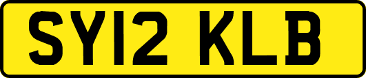 SY12KLB