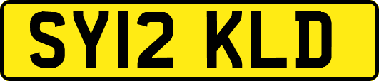 SY12KLD