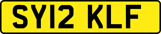 SY12KLF