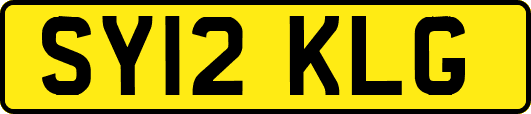 SY12KLG