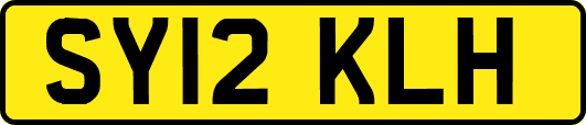 SY12KLH