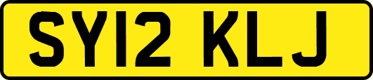 SY12KLJ