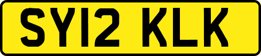 SY12KLK