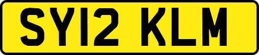 SY12KLM
