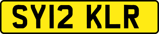 SY12KLR