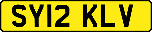 SY12KLV