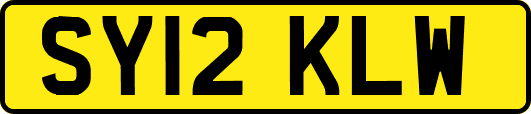 SY12KLW