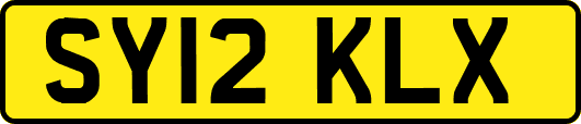 SY12KLX