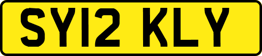 SY12KLY
