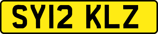 SY12KLZ