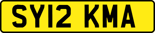 SY12KMA