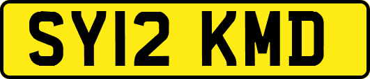 SY12KMD