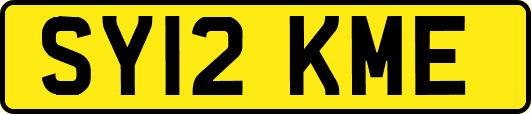 SY12KME