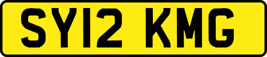 SY12KMG