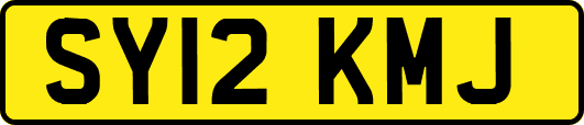 SY12KMJ