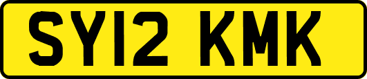 SY12KMK