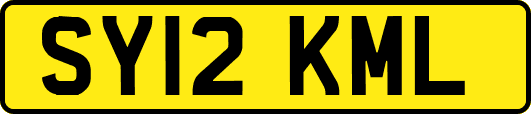 SY12KML