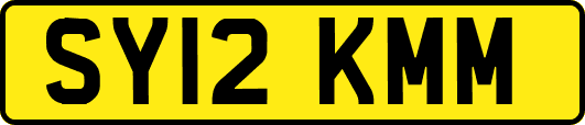 SY12KMM