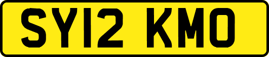 SY12KMO