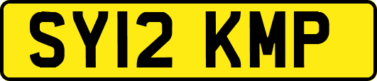 SY12KMP