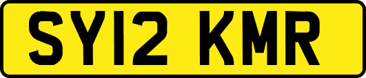 SY12KMR