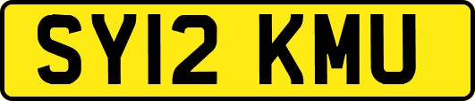 SY12KMU