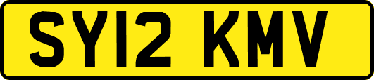 SY12KMV