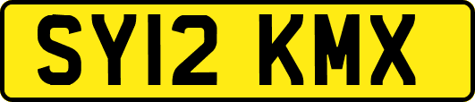 SY12KMX
