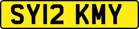SY12KMY