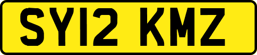 SY12KMZ