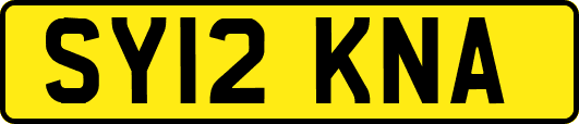 SY12KNA