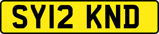 SY12KND