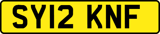 SY12KNF