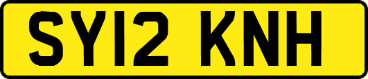 SY12KNH