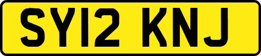SY12KNJ