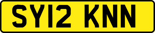 SY12KNN