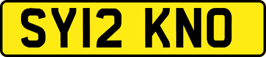 SY12KNO