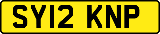 SY12KNP