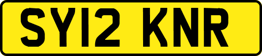 SY12KNR