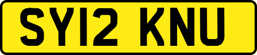 SY12KNU