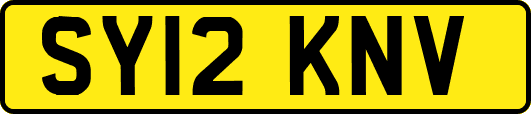 SY12KNV