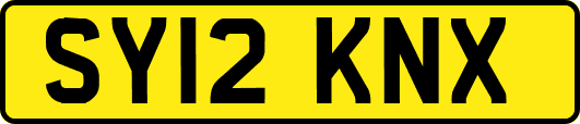 SY12KNX