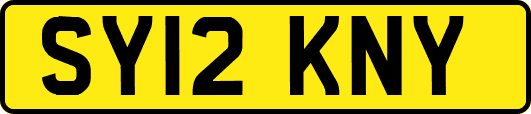SY12KNY
