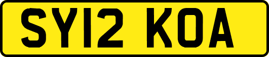 SY12KOA