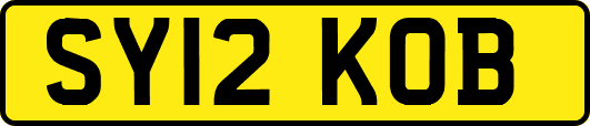 SY12KOB