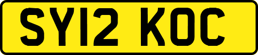 SY12KOC