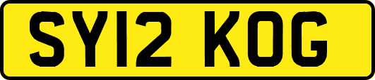 SY12KOG