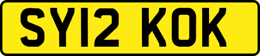 SY12KOK