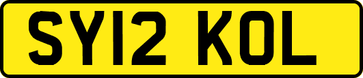 SY12KOL