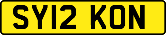 SY12KON